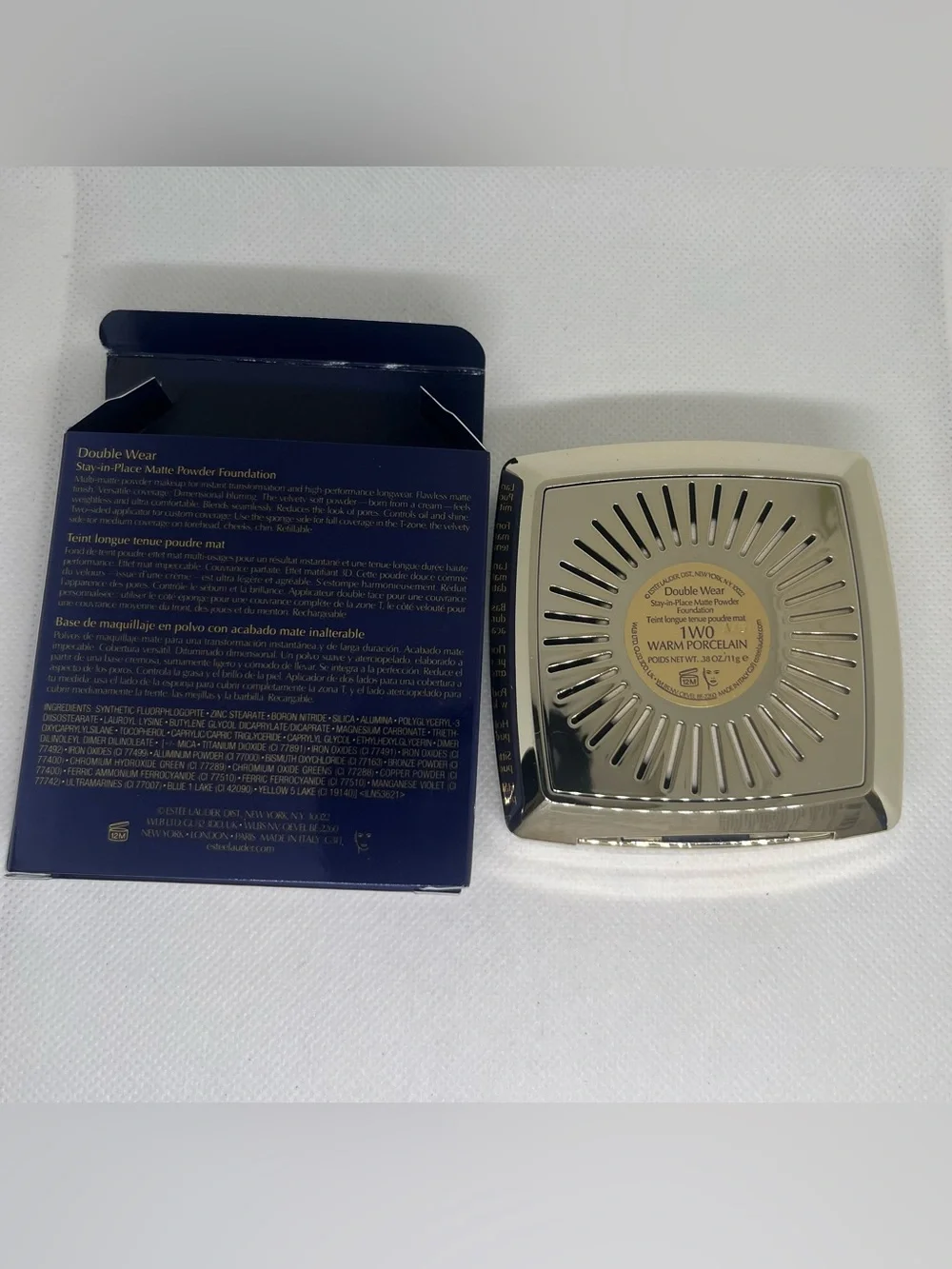 Estee Lauder estee lauder